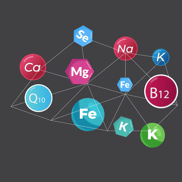 Trace Minerals Benefits: How Trace Minerals Support Energy, Immunity, and Focus?