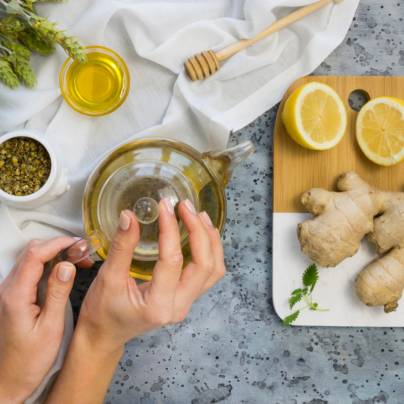 Reasons For Gut Not Healing: Why Your Gut Isn’t Improving Despite Efforts?