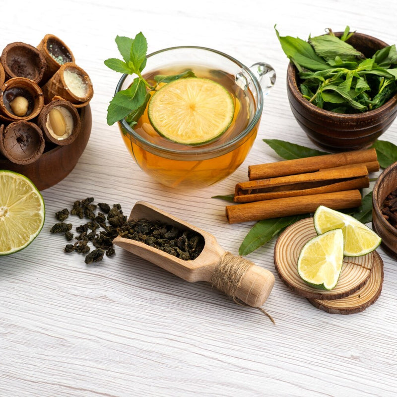 Signs Your Body Needs Detox: Symptoms of Toxin Overload