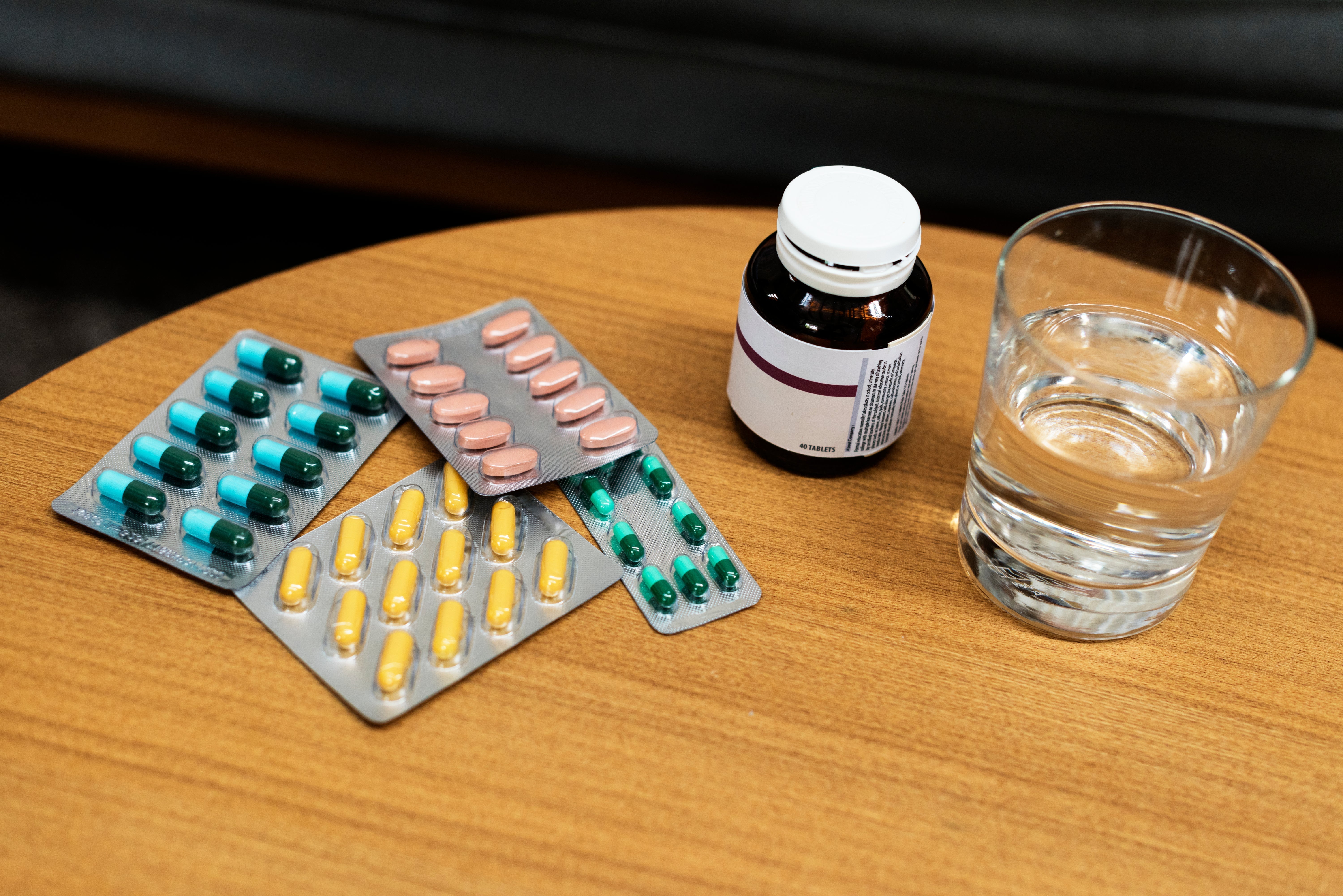 Iodine Drops vs Tablets: Which Iodine Supplement Is Better?