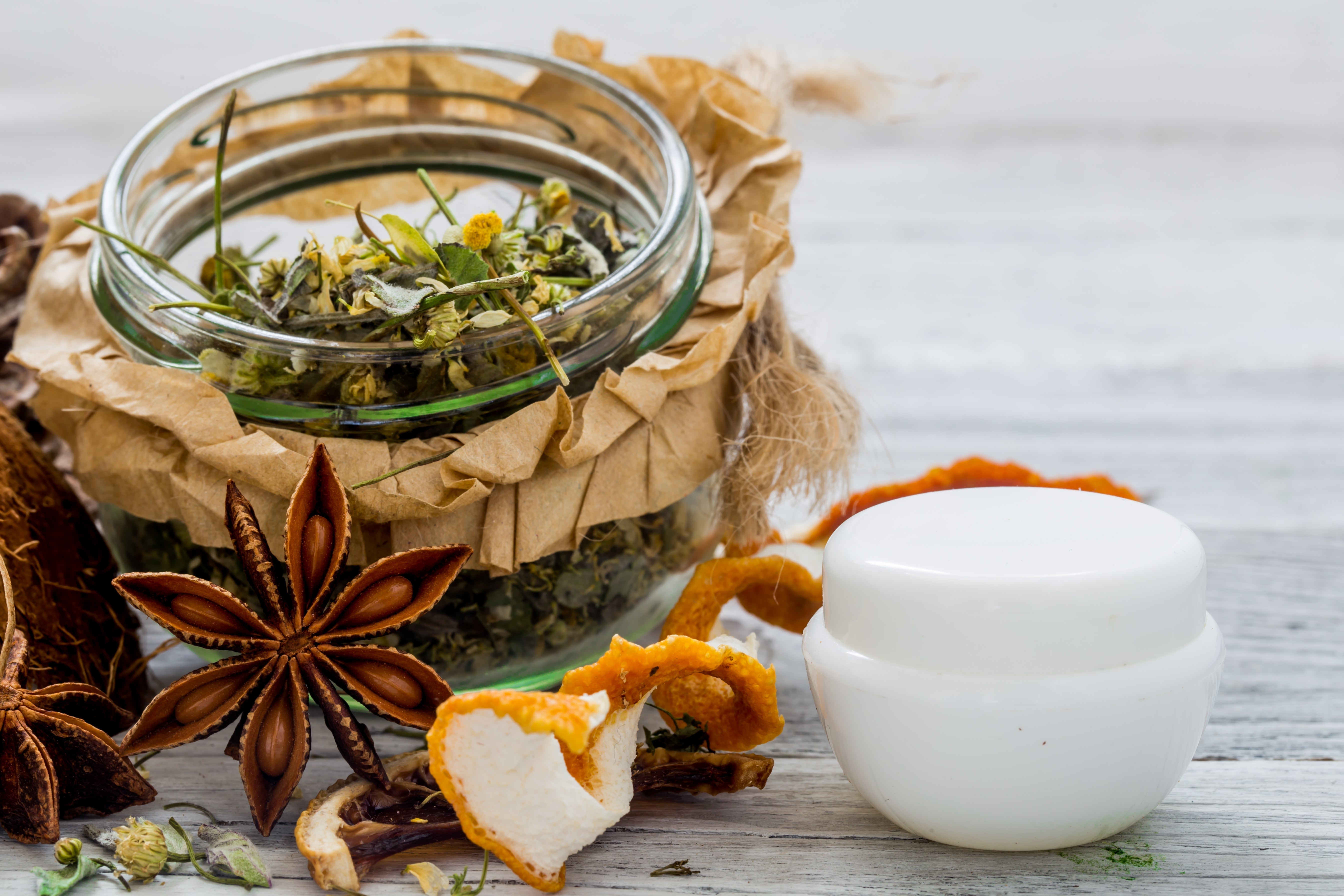 Foods High In Iodine: Best Natural Sources Of Iodine