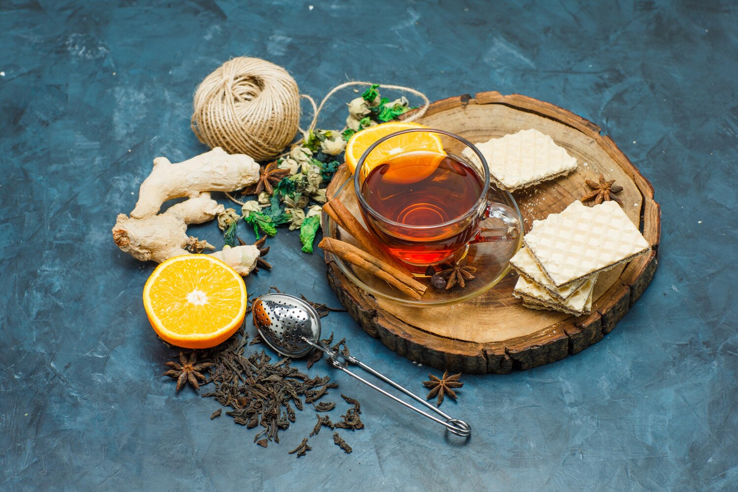Chronic Inflammation Causes: Why Inflammation Is the Root of Many Health Issues?