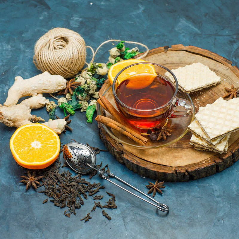 Chronic Inflammation Causes: Why Inflammation Is the Root of Many Health Issues?