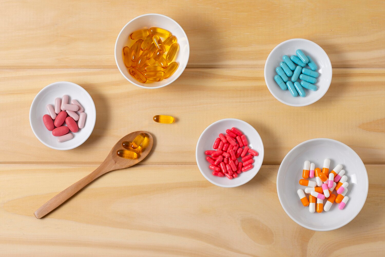 Gut Health Supplements: Best Supplements That Support Gut Health