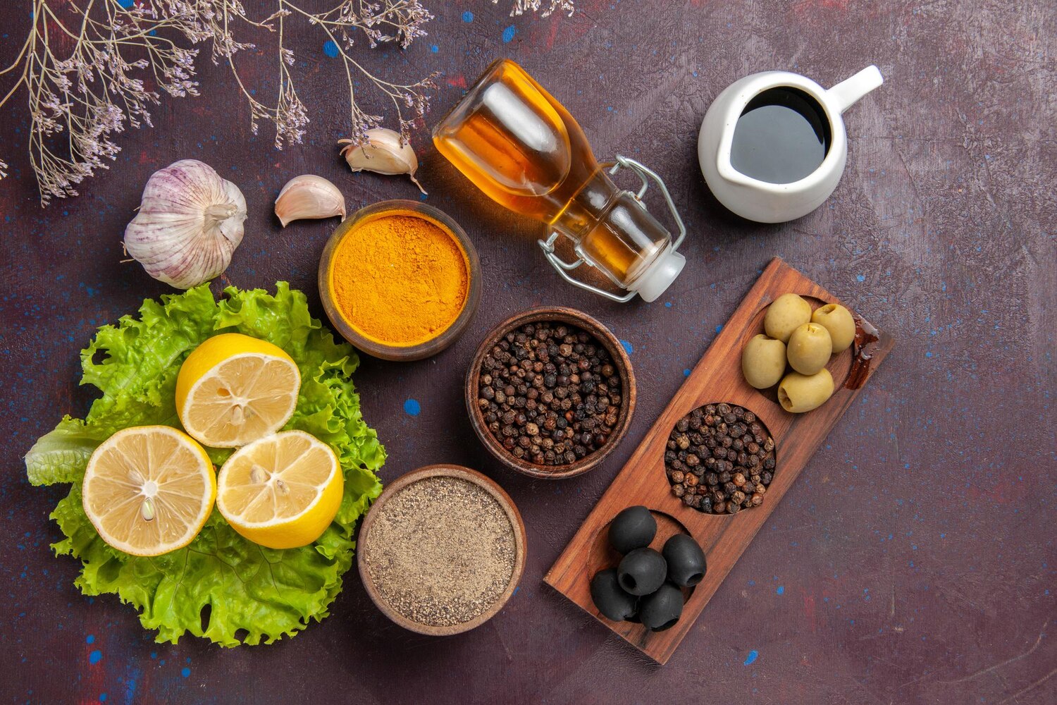 Detox Supplements Guide: Supplements That Support Detoxification