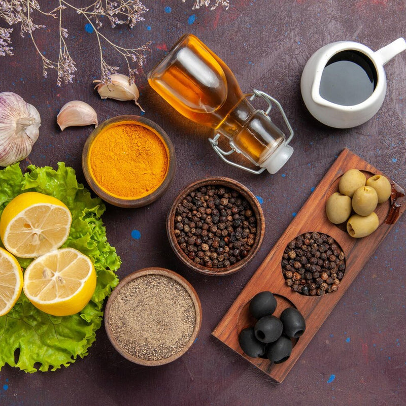 Detox Supplements Guide: Supplements That Support Detoxification