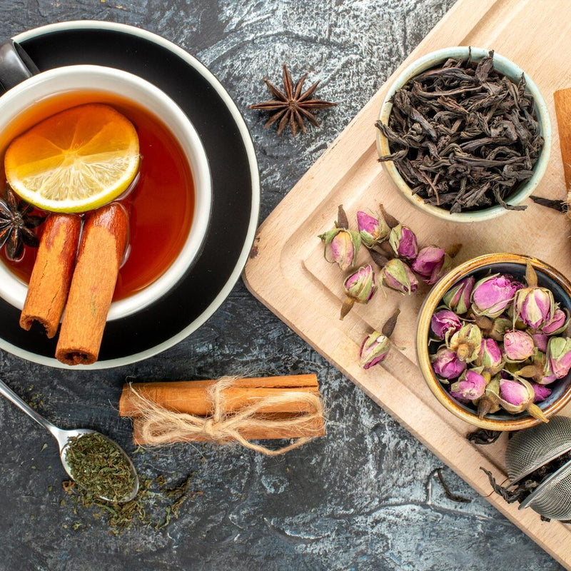Daily Wellness Habits: 10 Daily Habits That Improve Long-Term Health