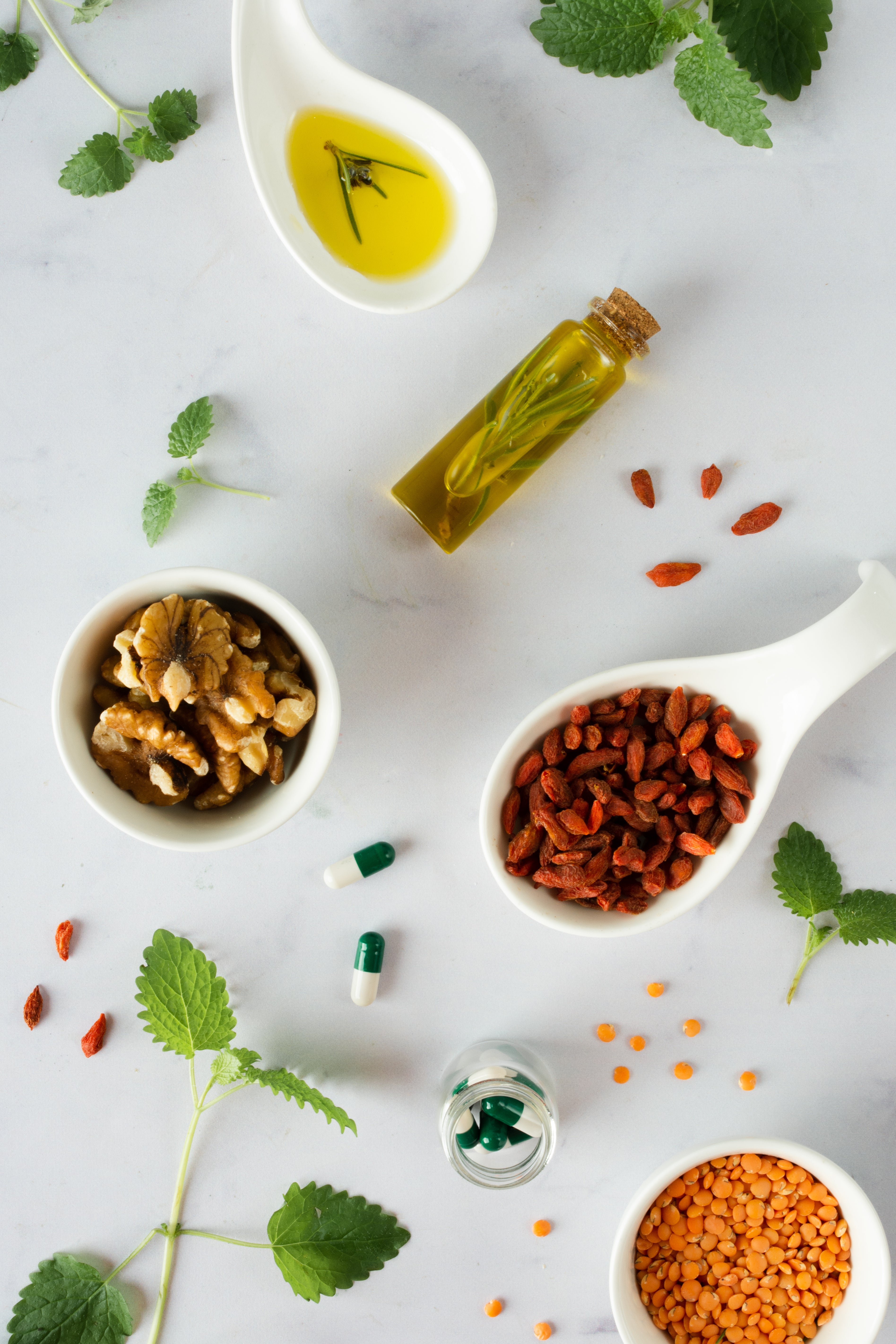 Wellness Routine Guide: How to Build a Simple Daily Wellness Routine