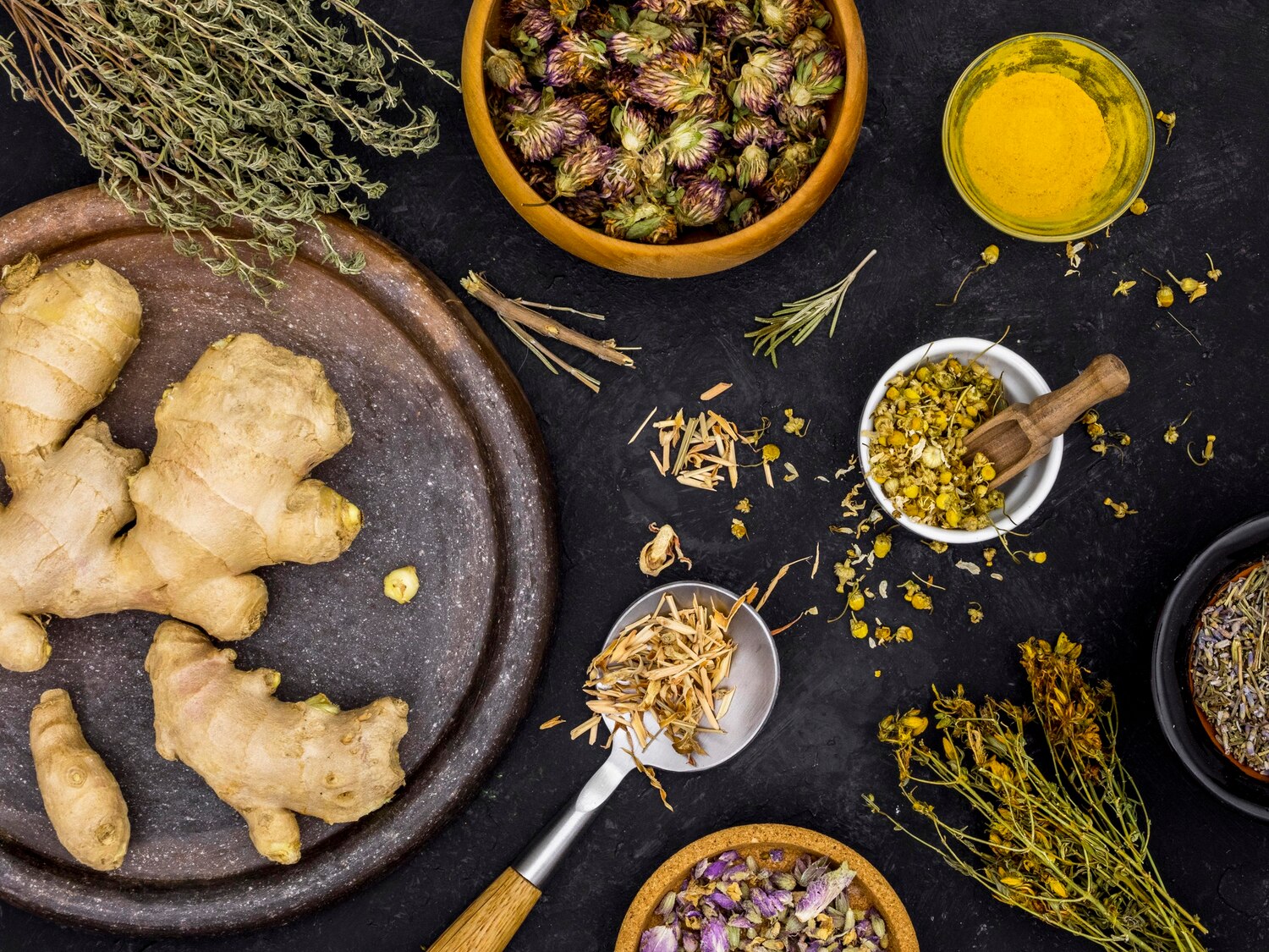 Detox Foods: Best Foods That Support The Body’s Detox Process