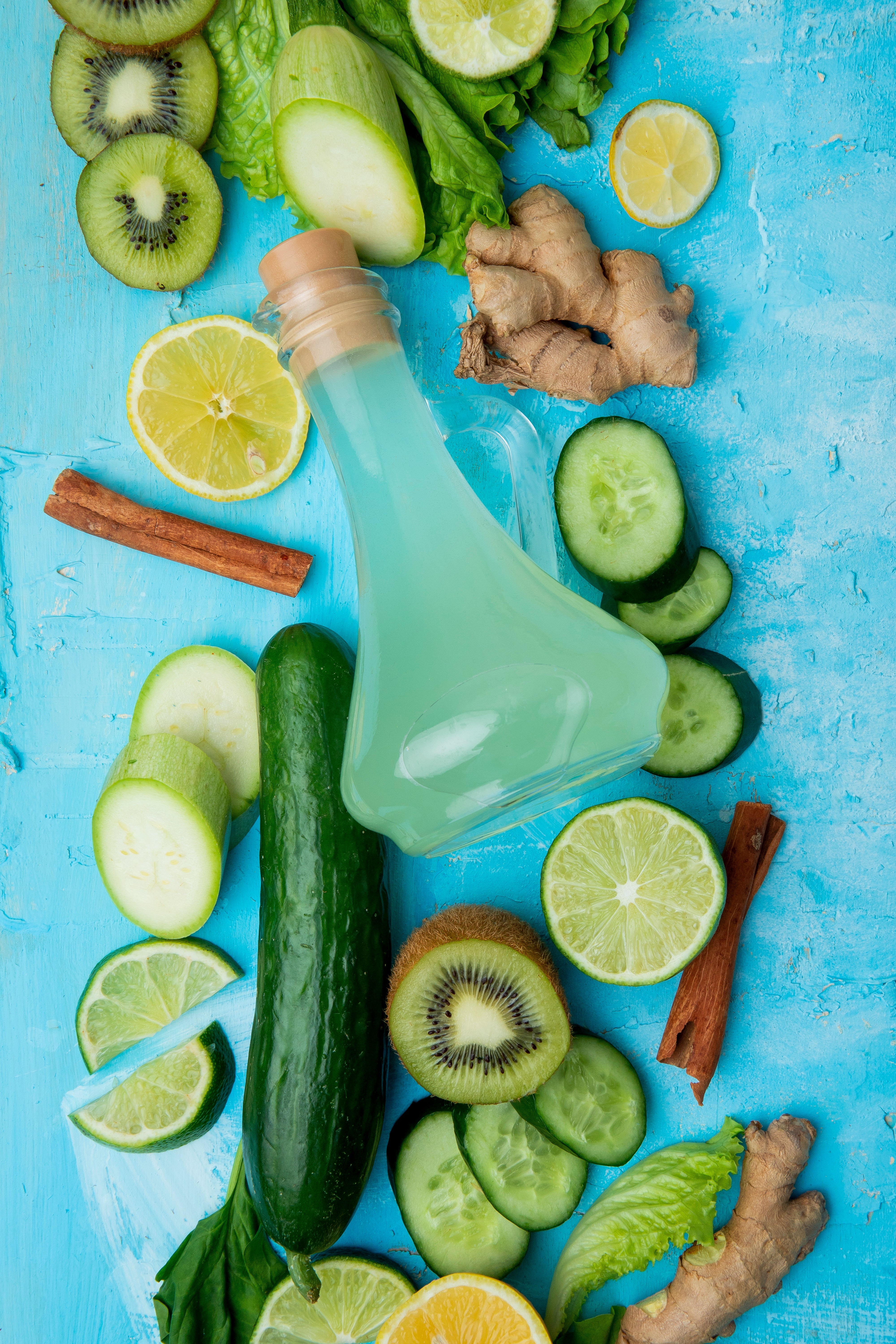 How Can You Fix a Leaky Gut Naturally Without Medication?