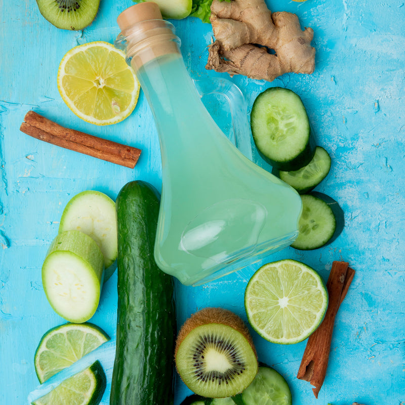 How Can You Fix a Leaky Gut Naturally Without Medication?