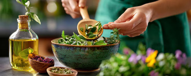 What Does Iodine Do in the Body? Understanding the Role of Iodine