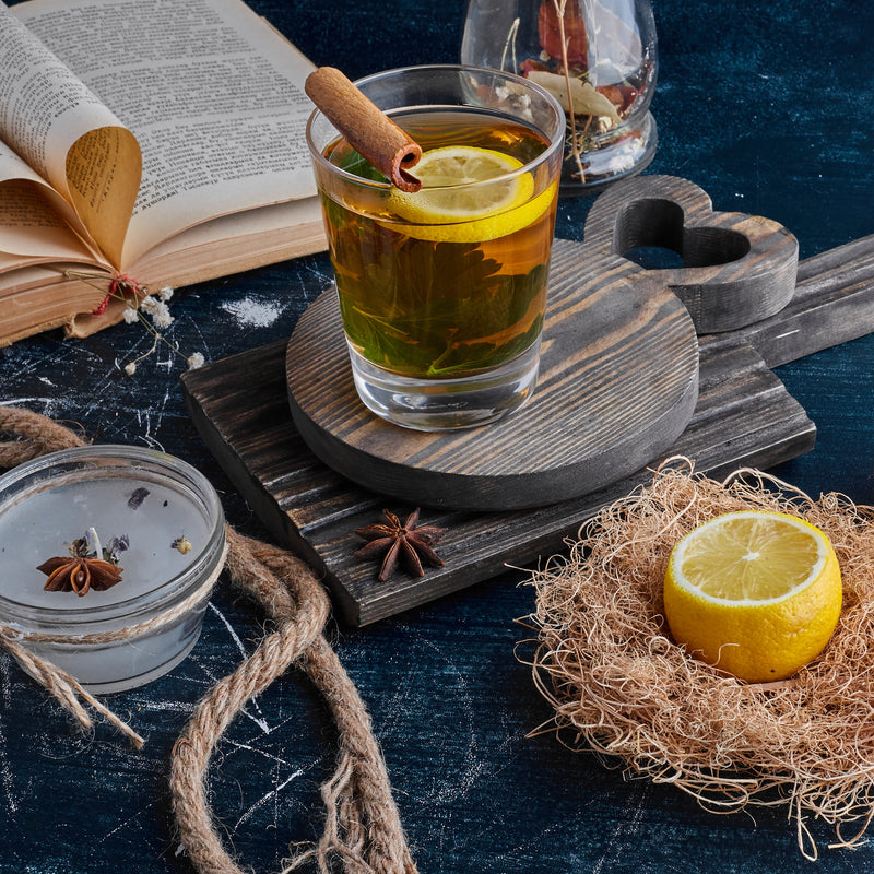 Which Herbs Help Improve Digestion And Gut Health Naturally?