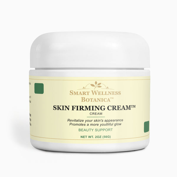 Skin Firming Cream