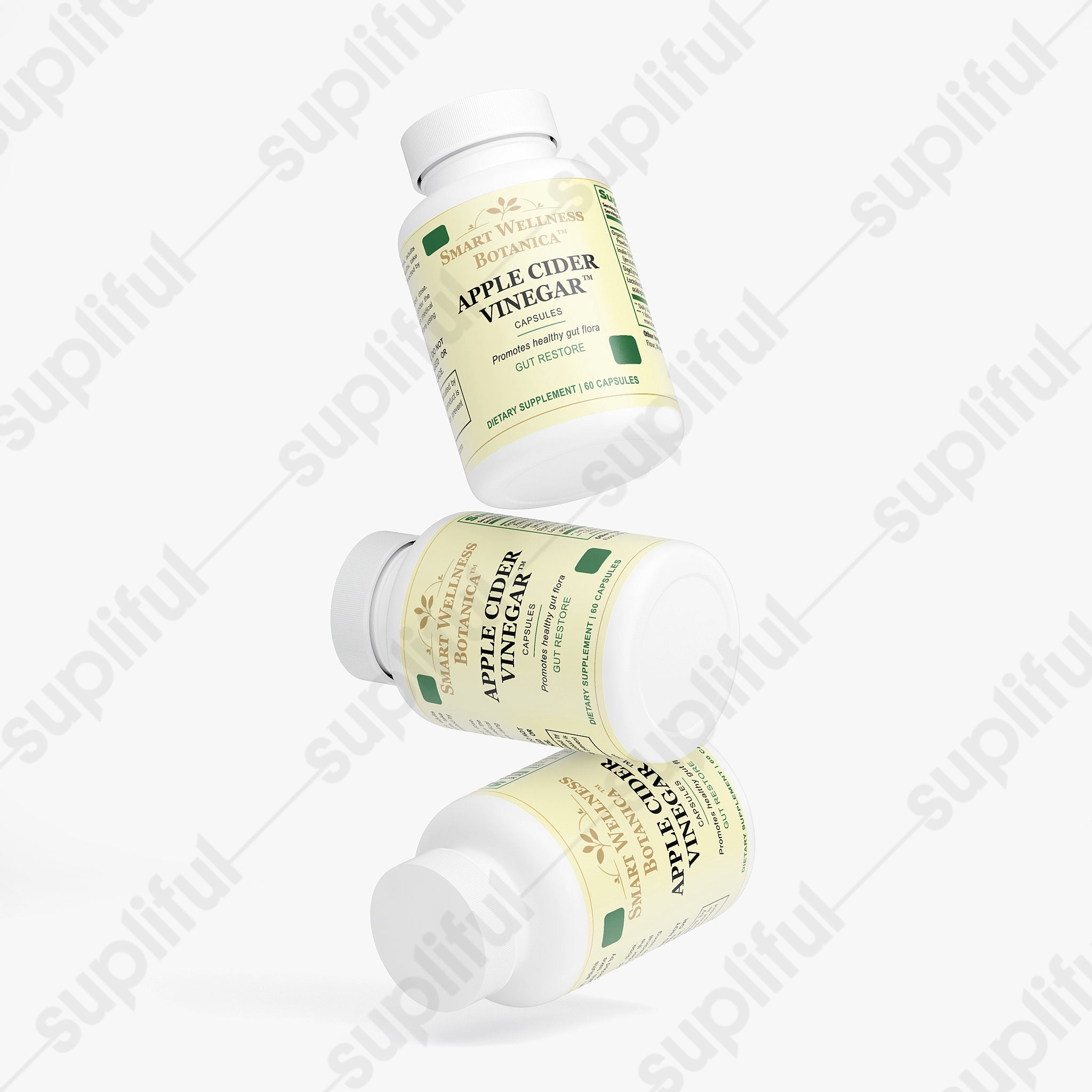 Apple Cider Vinegar Capsules