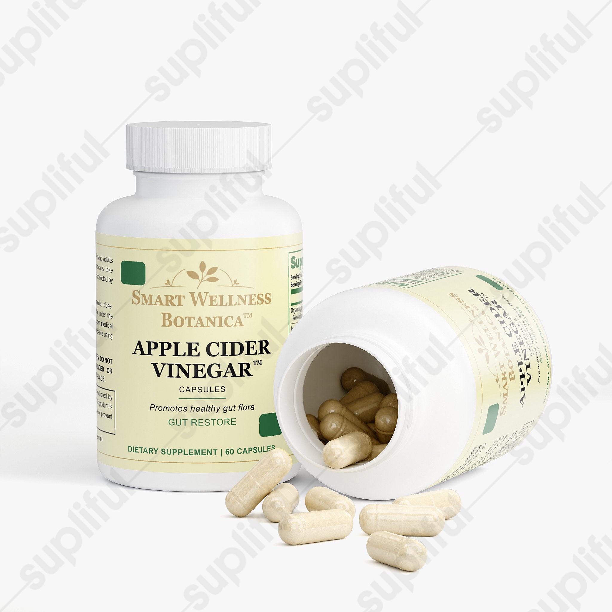 Apple Cider Vinegar Capsules
