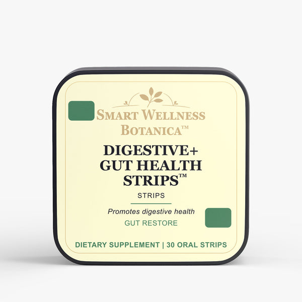 Digestive + Gut Health Strips