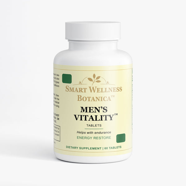 Men's Vitality