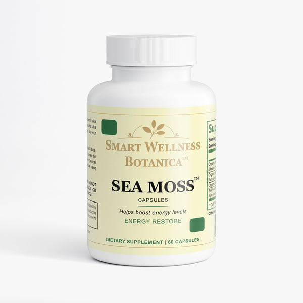 Sea Moss