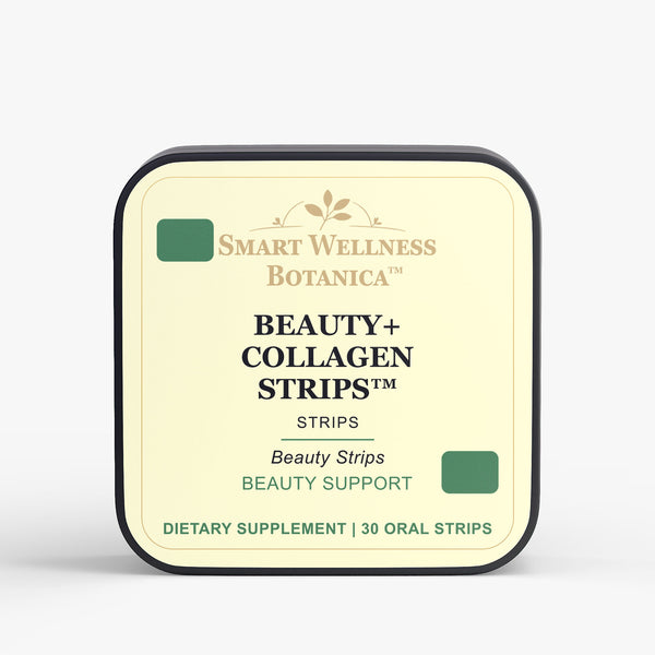 Beauty + Collagen Strips