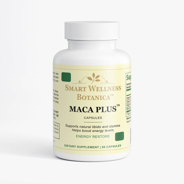 Maca Plus