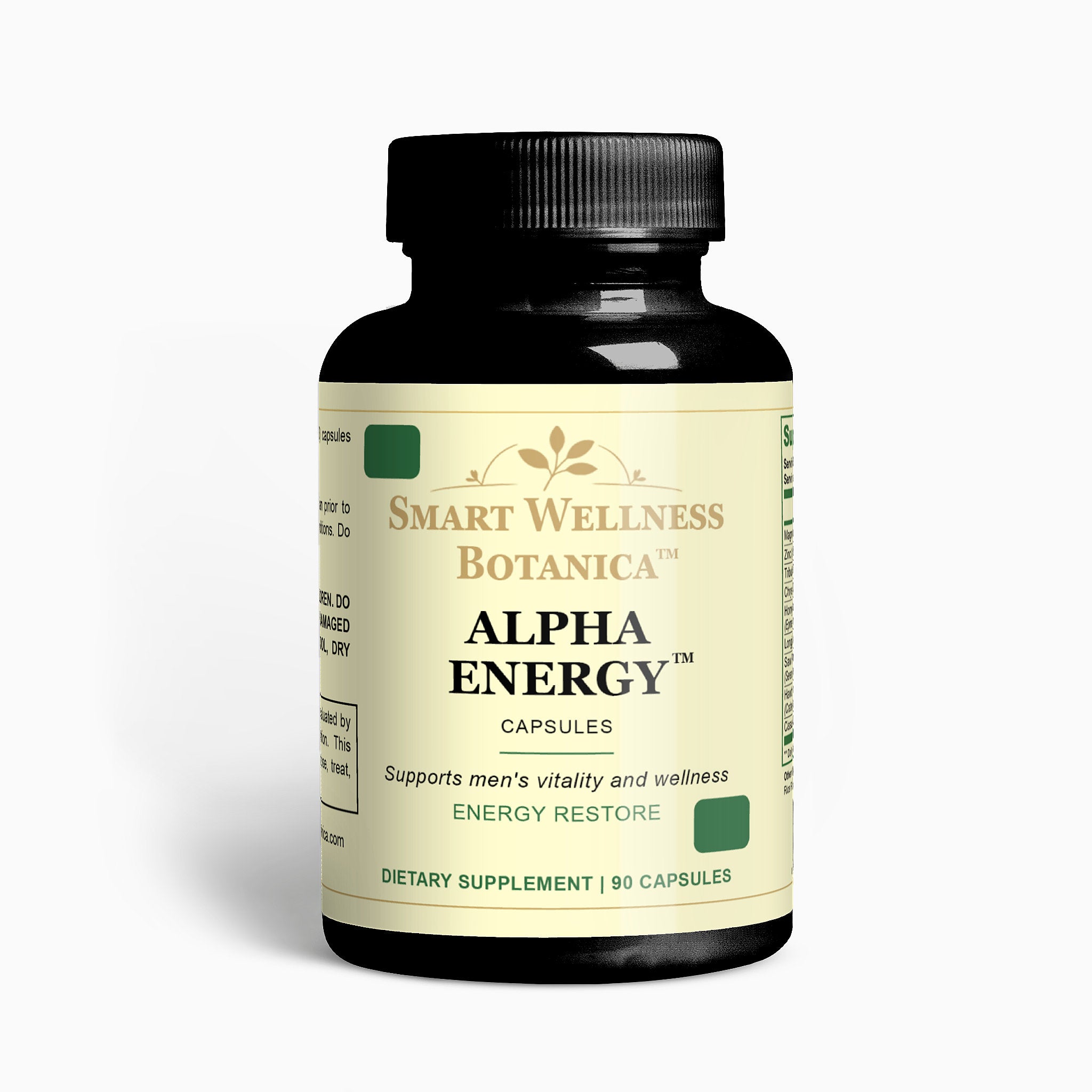 Alpha Energy