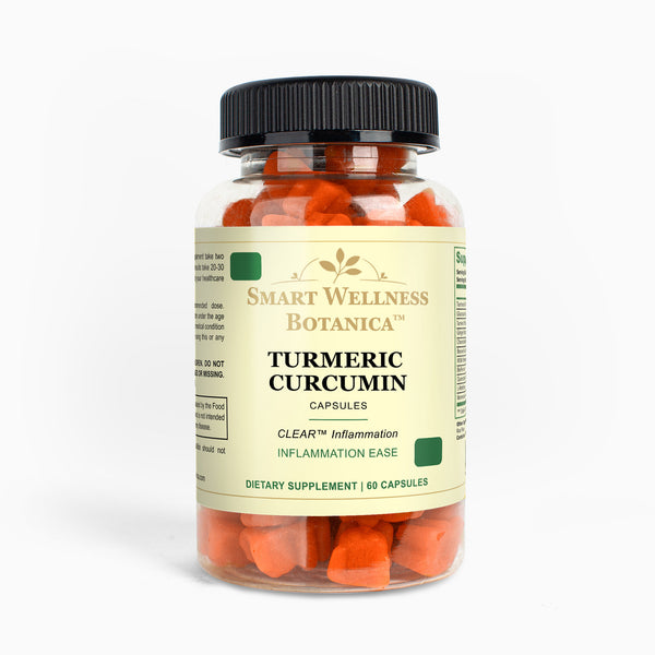 Turmeric Capsules