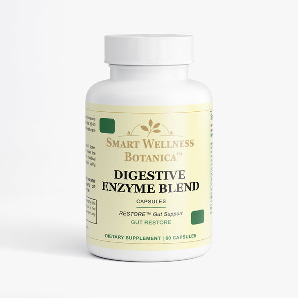 Digestive Enzyme Pro Blend