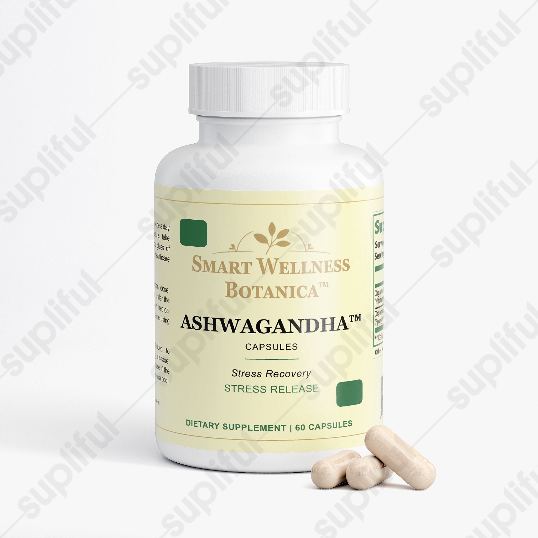 Ashwagandha