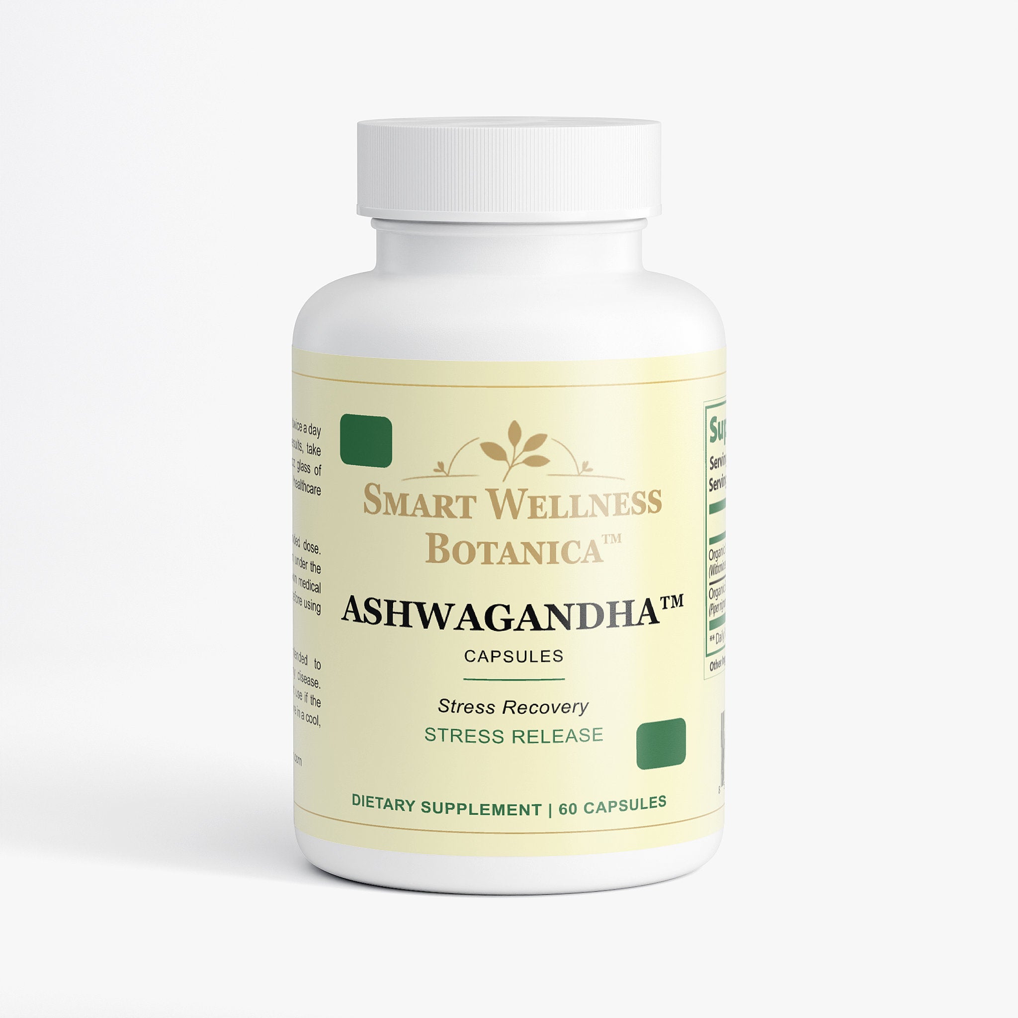 Ashwagandha