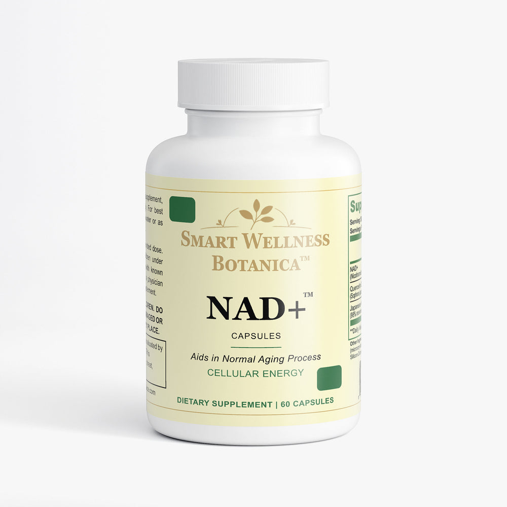 NAD+