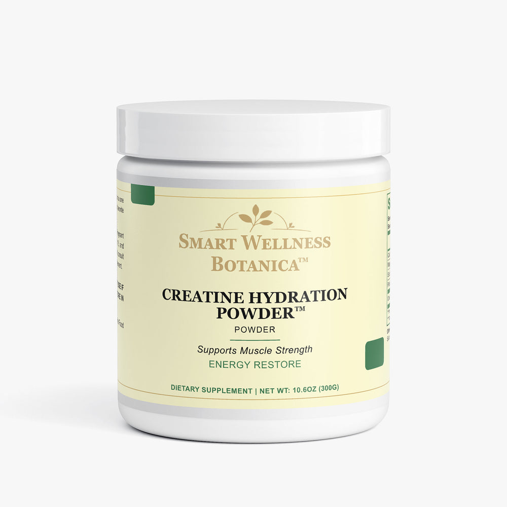 Creatine Hydration Powder