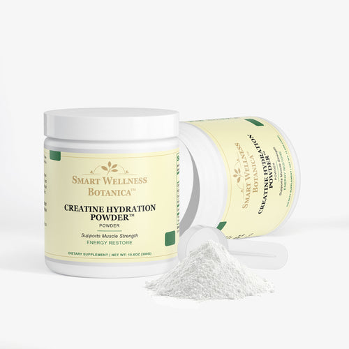 Creatine Hydration Powder