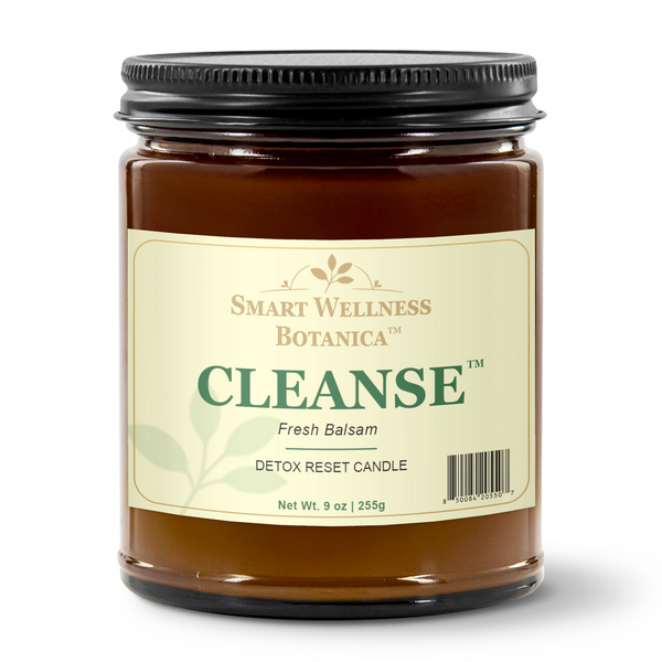 Fresh Balsam Candle 9oz