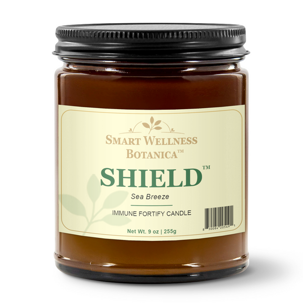 Sea Breeze Candle 9oz