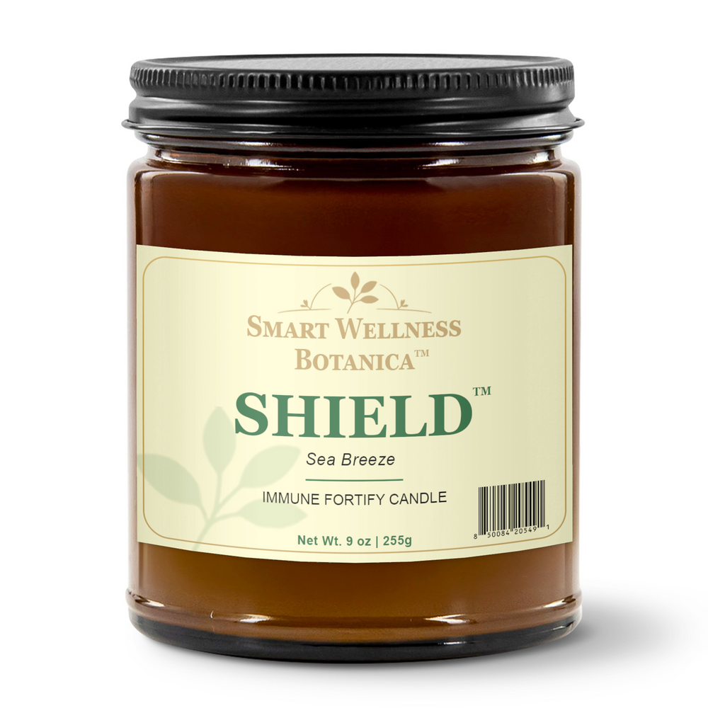Sea Breeze Candle 9oz