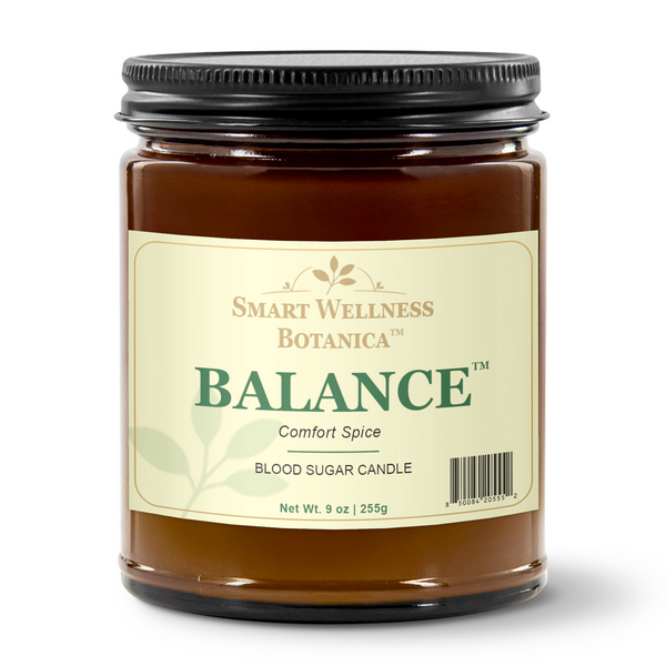 Comfort Spice Candle 9oz