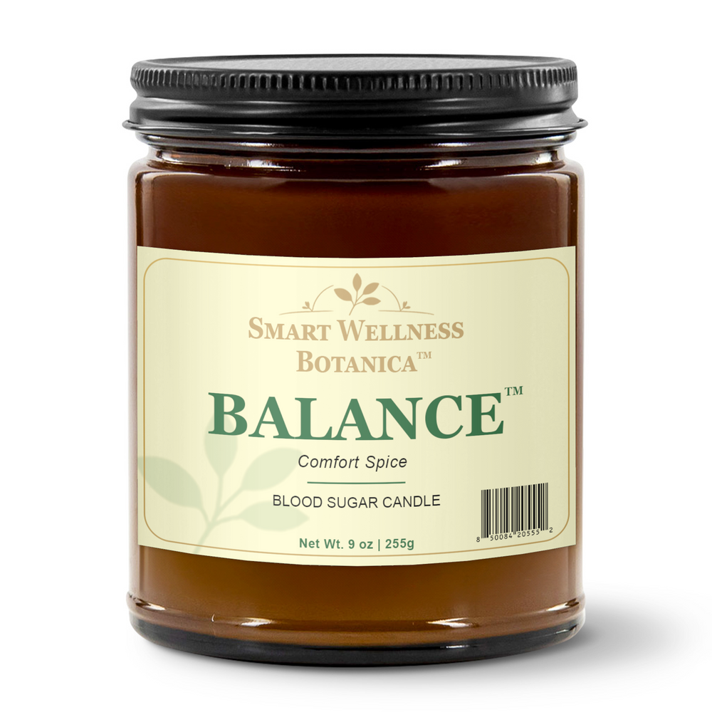 Comfort Spice Candle 9oz