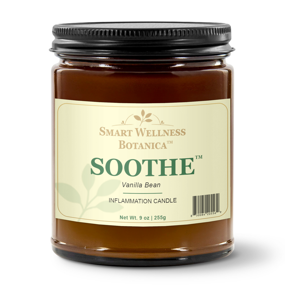 Vanilla Bean Candle 9oz