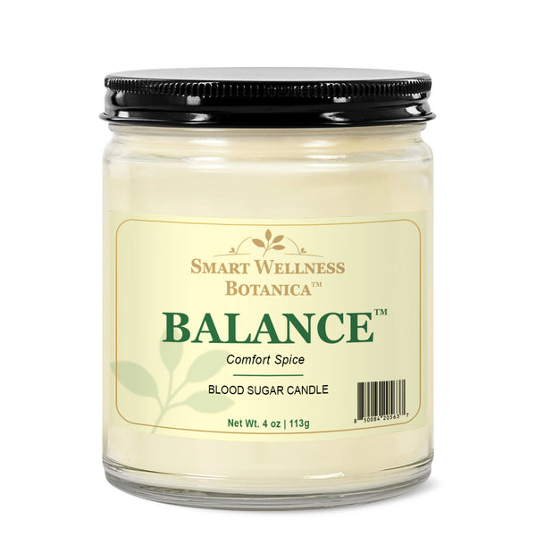 Comfort Spice Candle 4oz