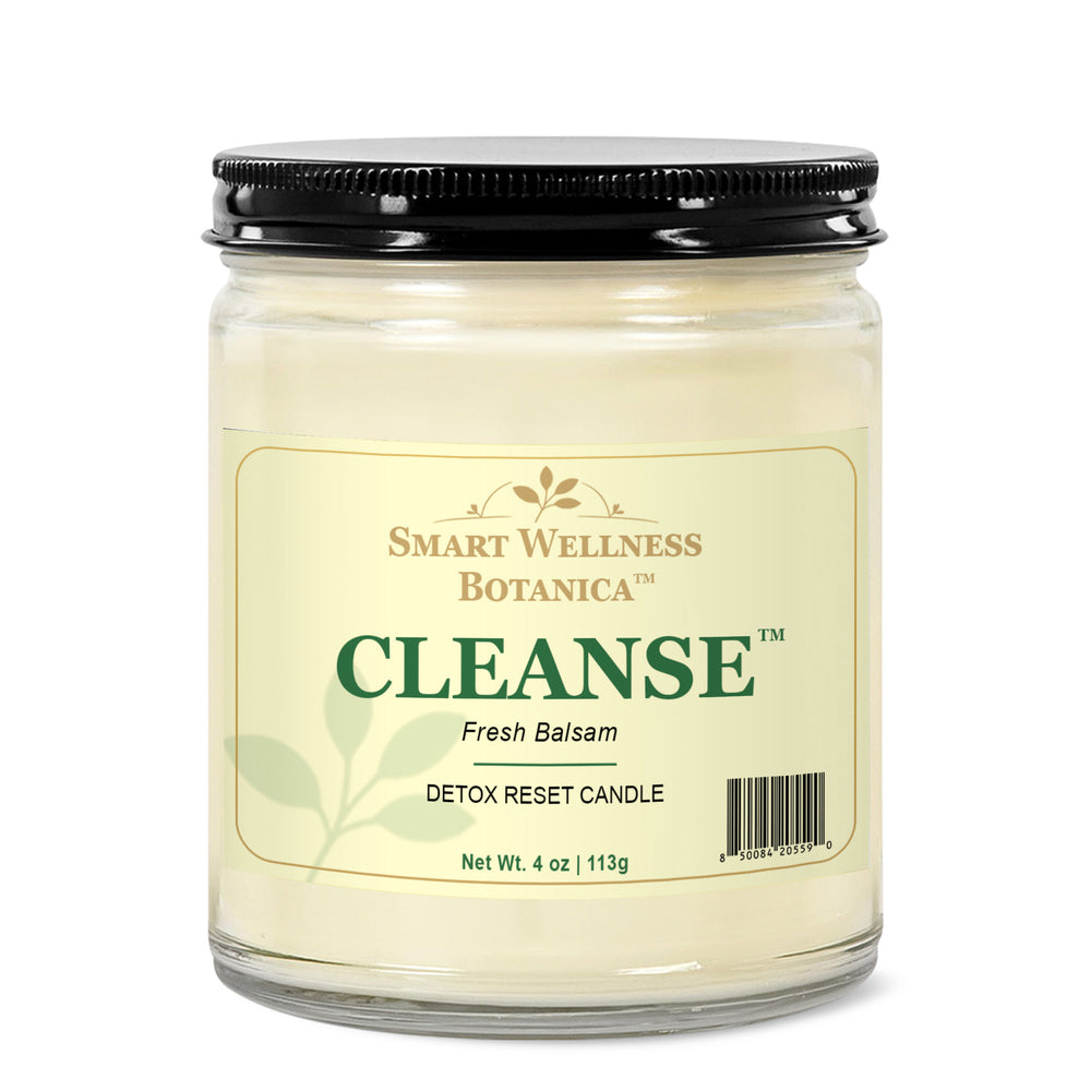Fresh Balsam Candle 4oz