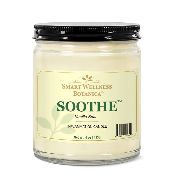 Vanilla Bean Candle 4oz