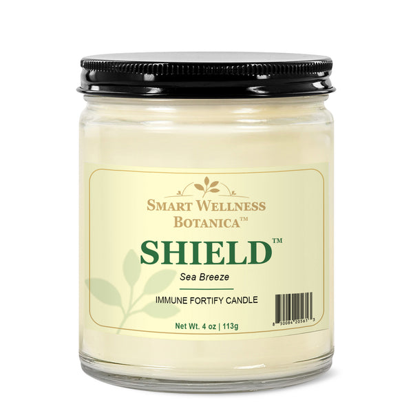 Sea Breeze Candle 4oz