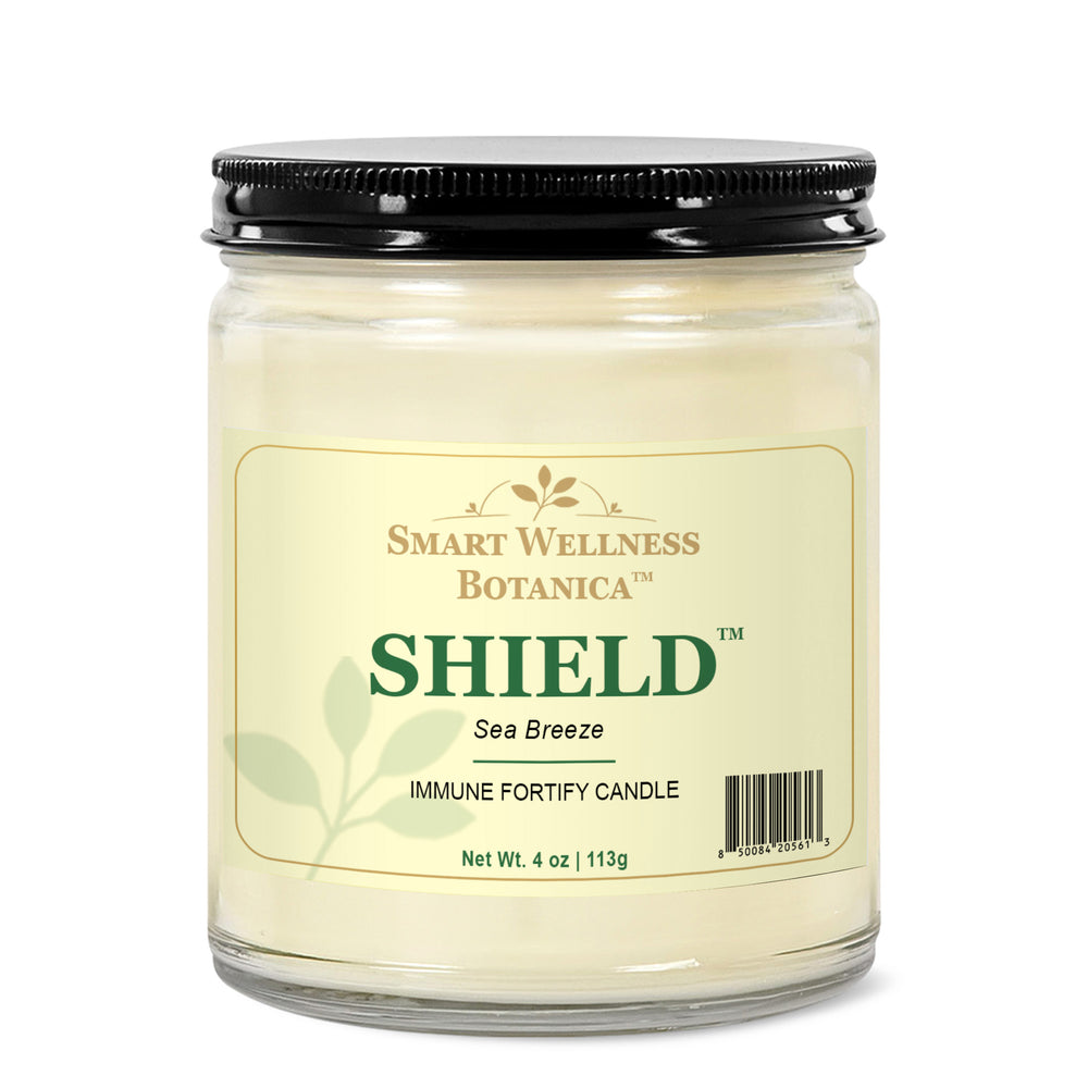 Sea Breeze Candle 4oz