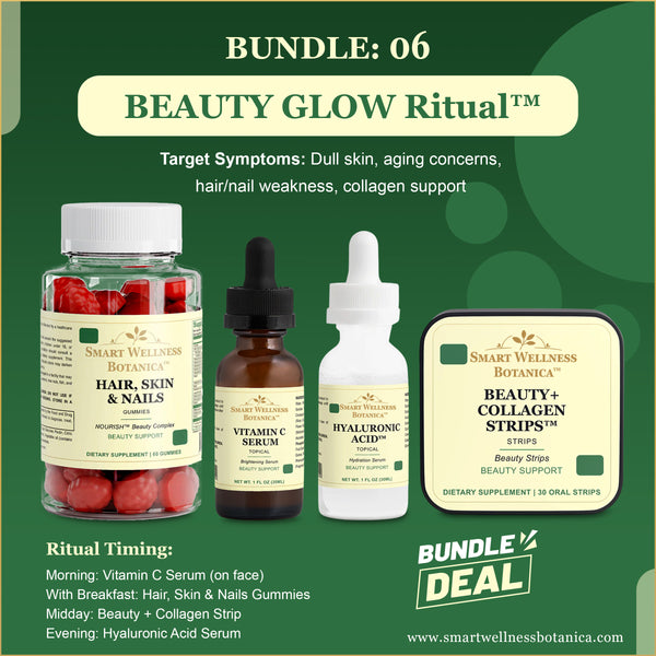 BEAUTY GLOW Ritual™