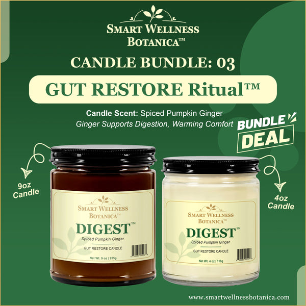 DIGEST Ritual Candle