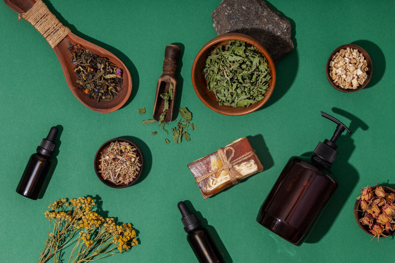 Immune Support